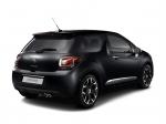 Citroen DS3 Serie Noire 2011 года